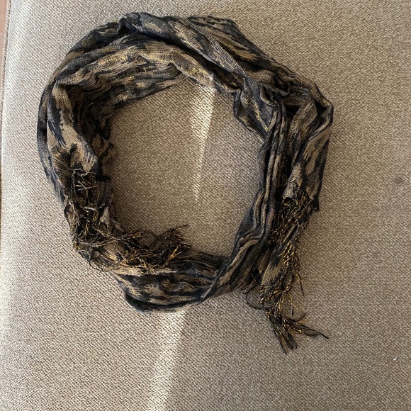 Scarf 3/$15 - Picture 2 of 3